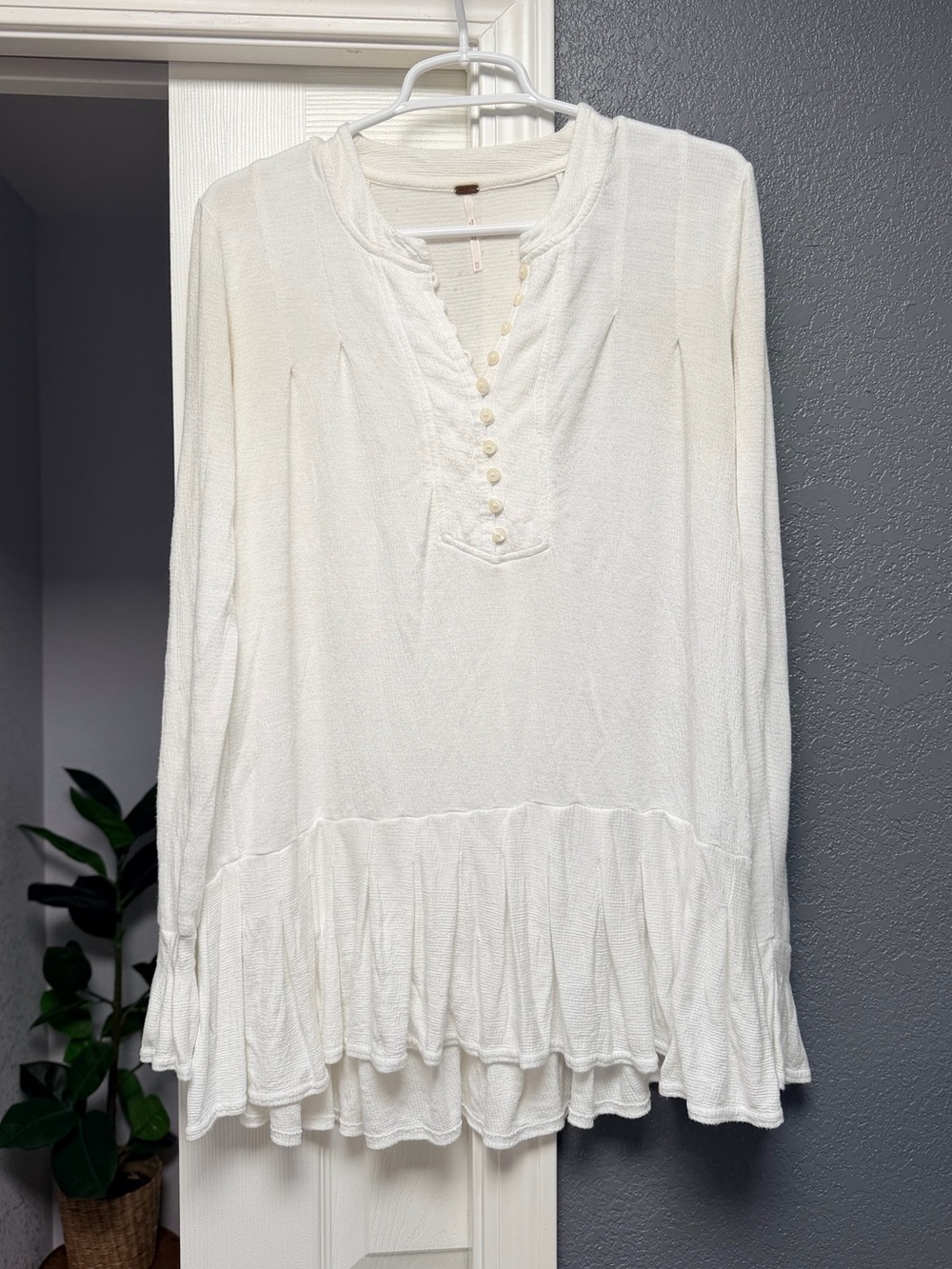 Freepeople Tunic Top